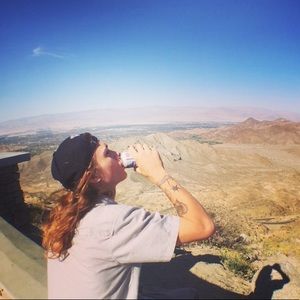 Meet your Posher, Brandon